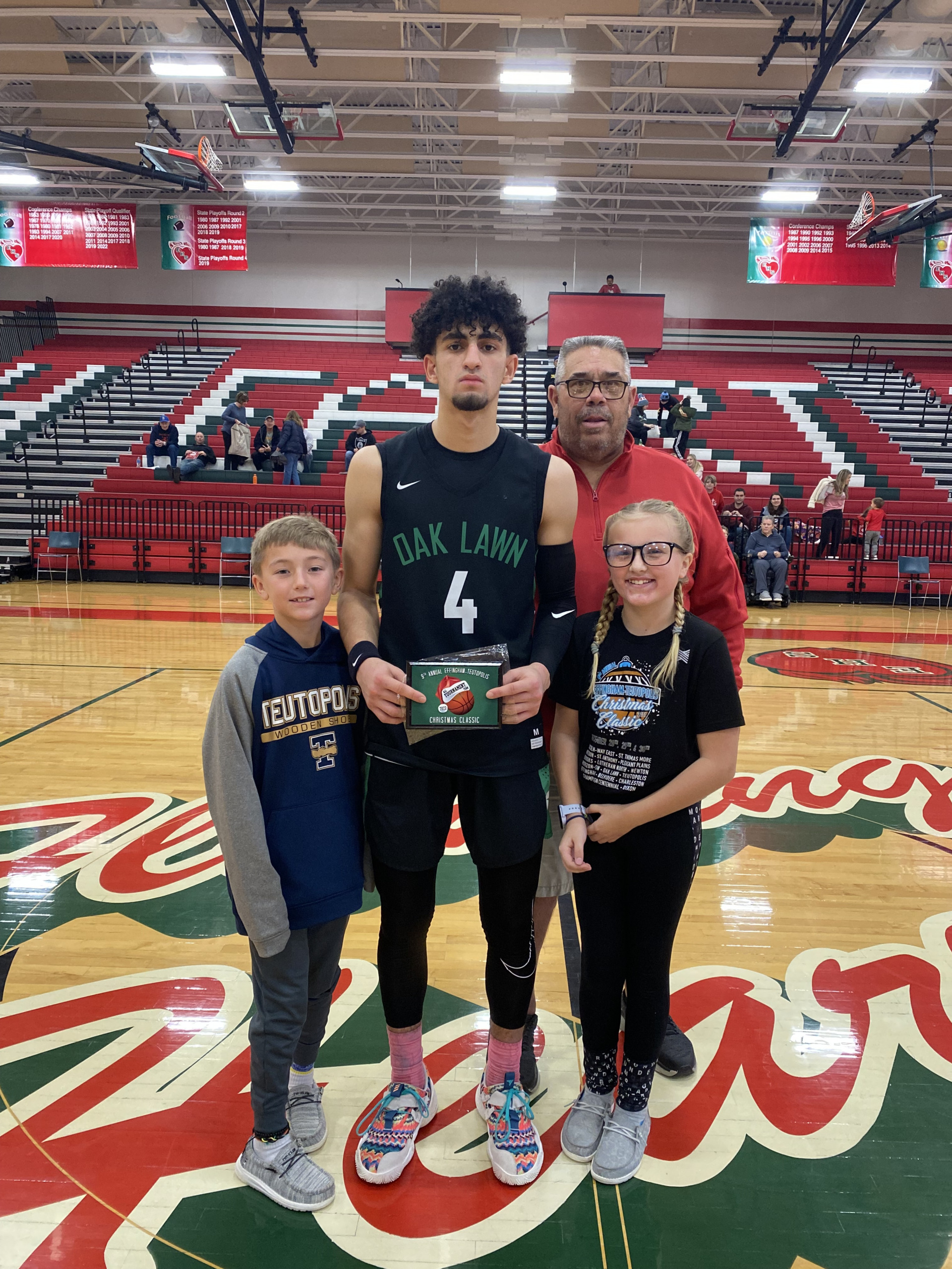 Home EffinghamTeutopolis Christmas Classic