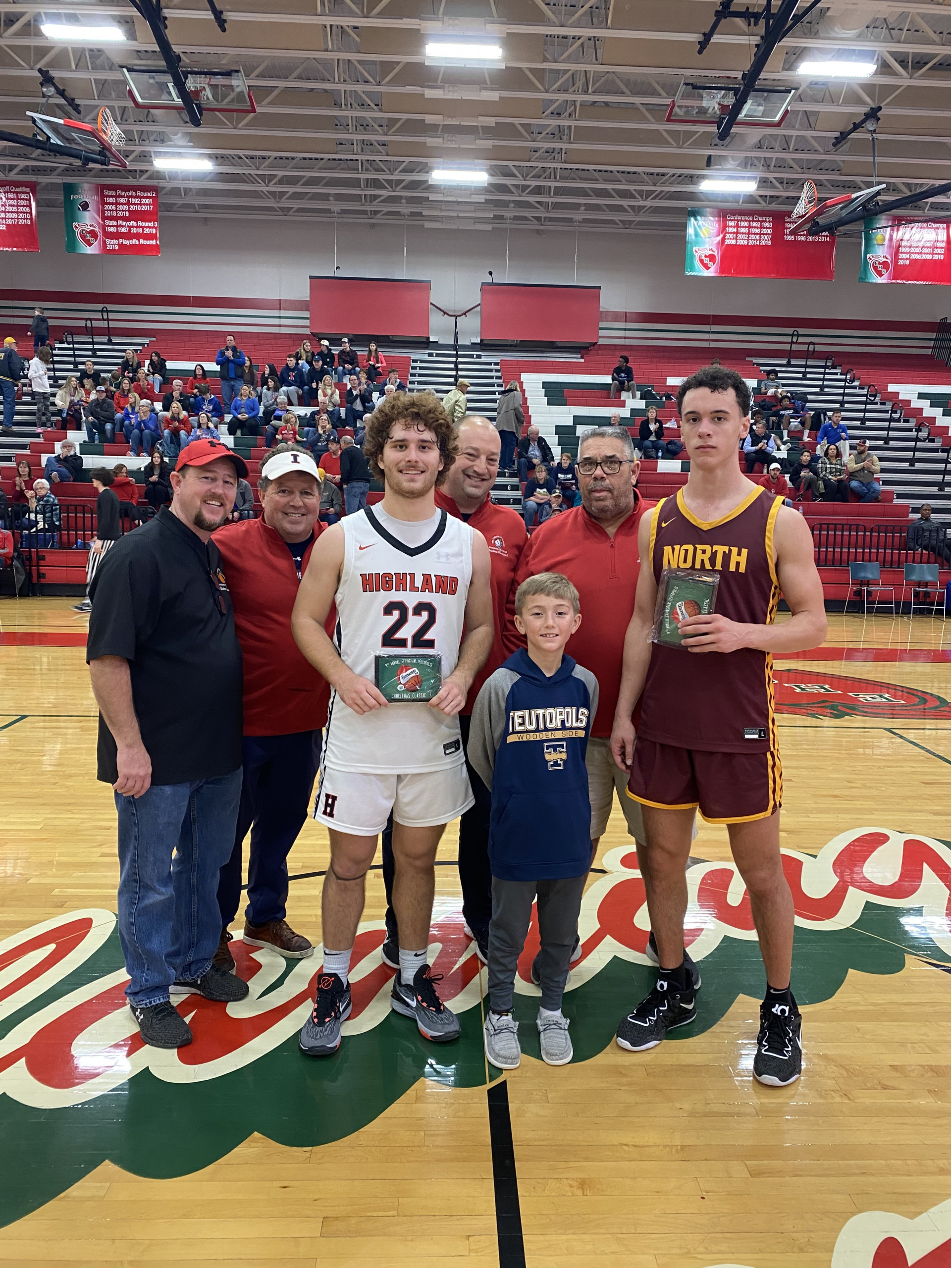 Home EffinghamTeutopolis Christmas Classic