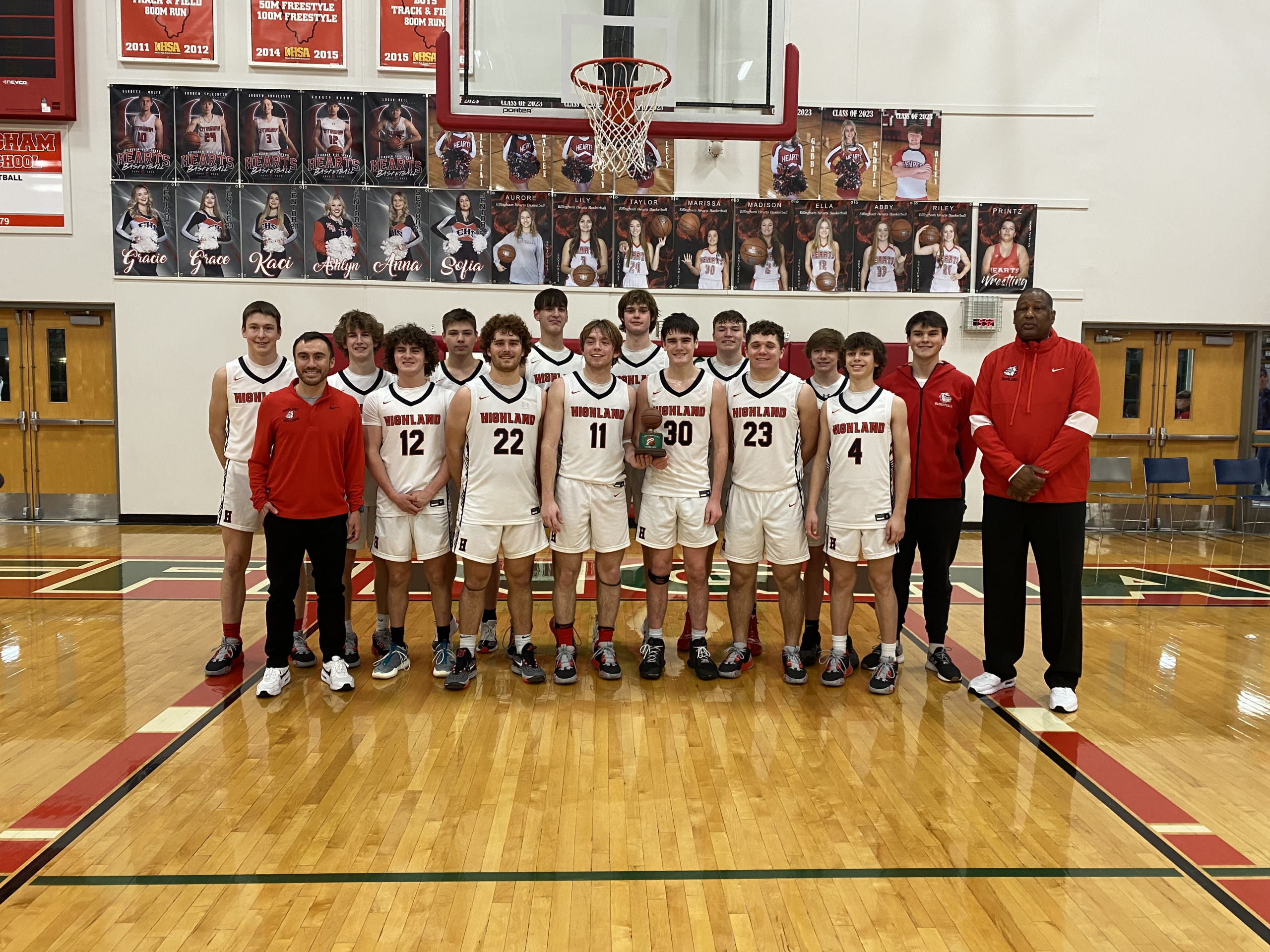 Home EffinghamTeutopolis Christmas Classic