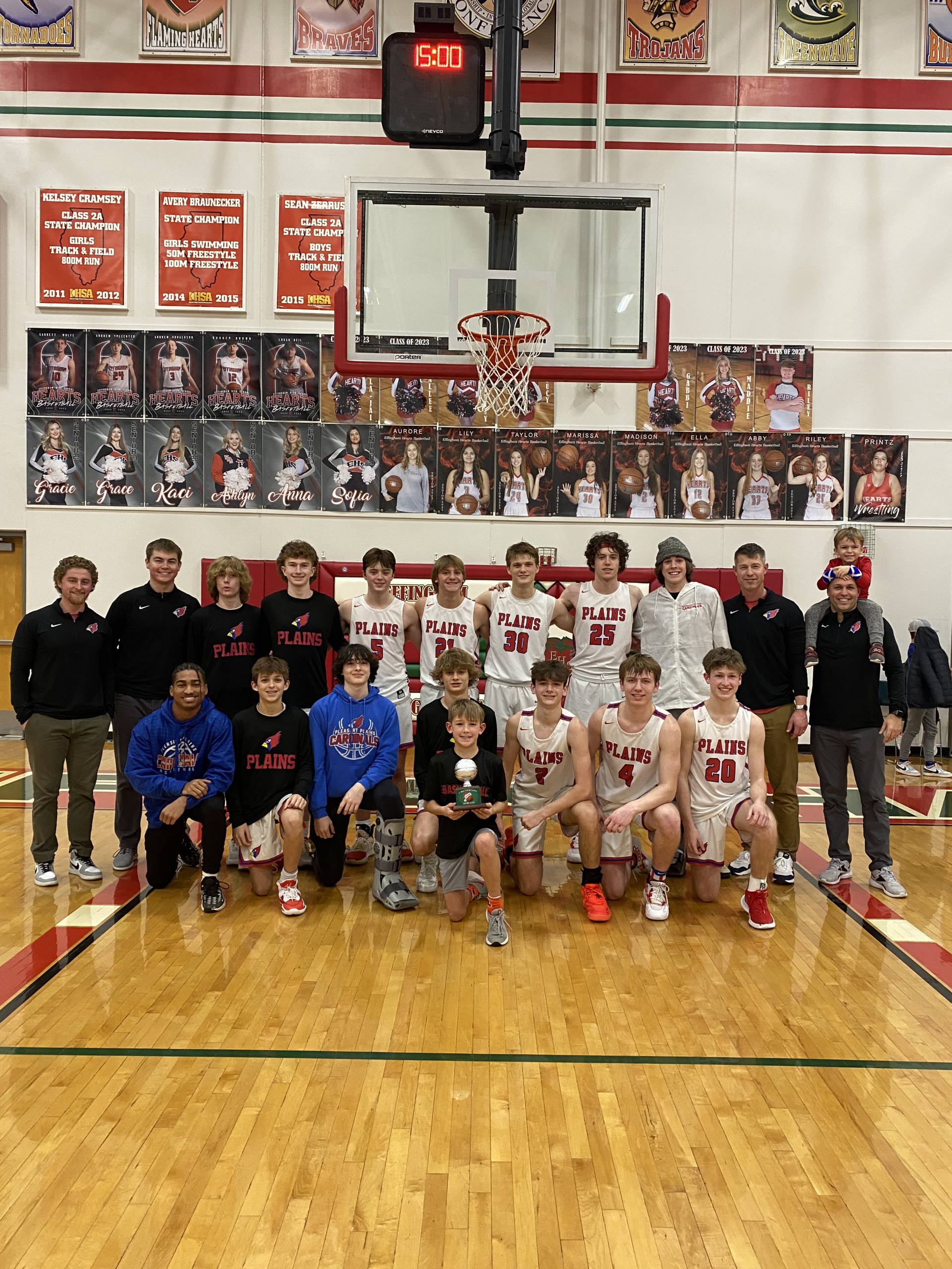 Home EffinghamTeutopolis Christmas Classic