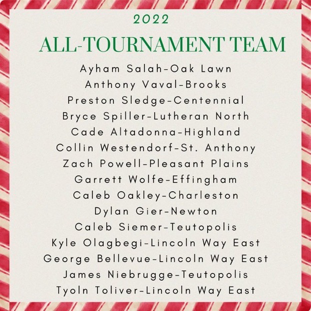 Home EffinghamTeutopolis Christmas Classic